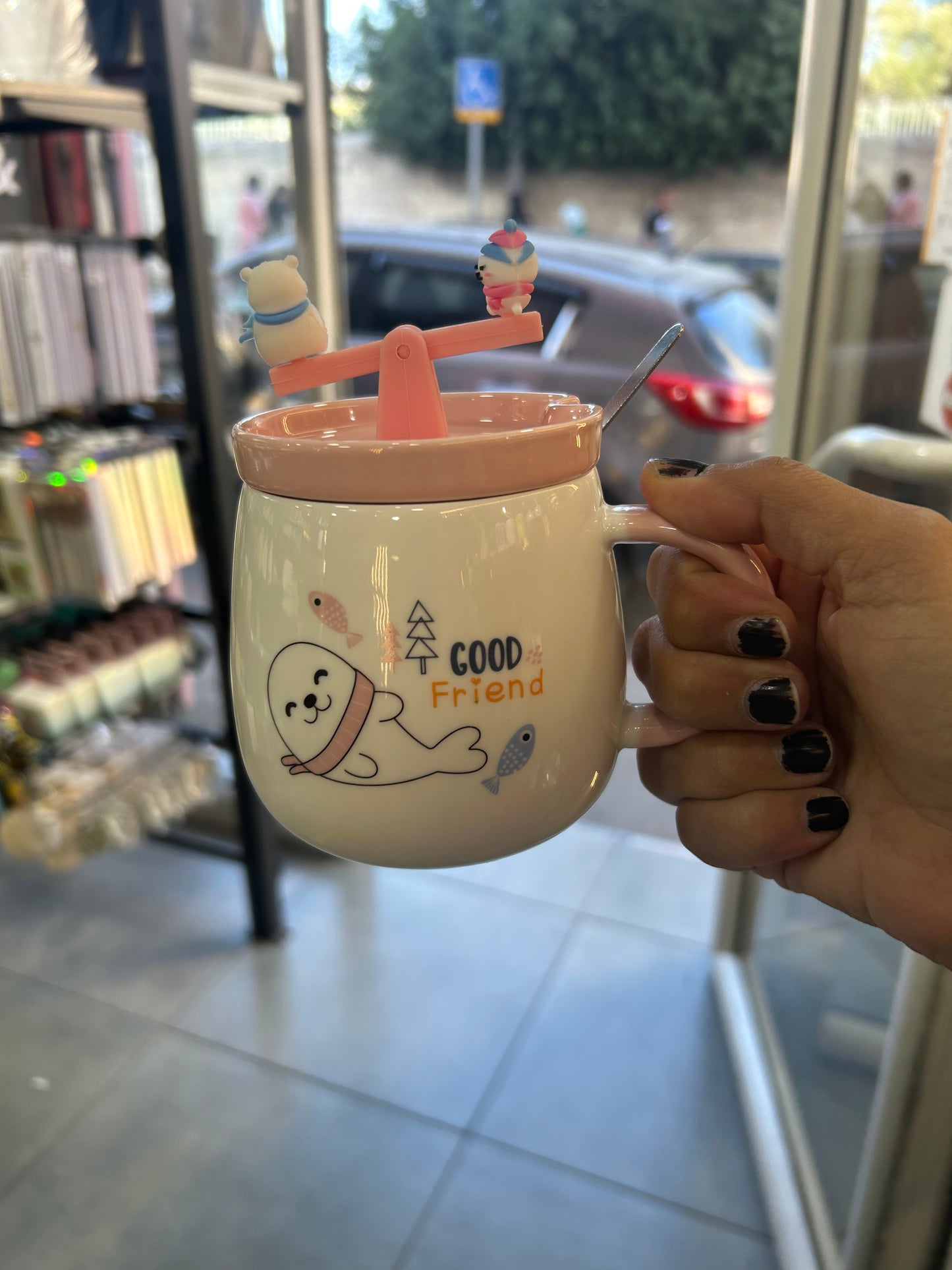 مجات كاسات انيق حلوين باشكالهم