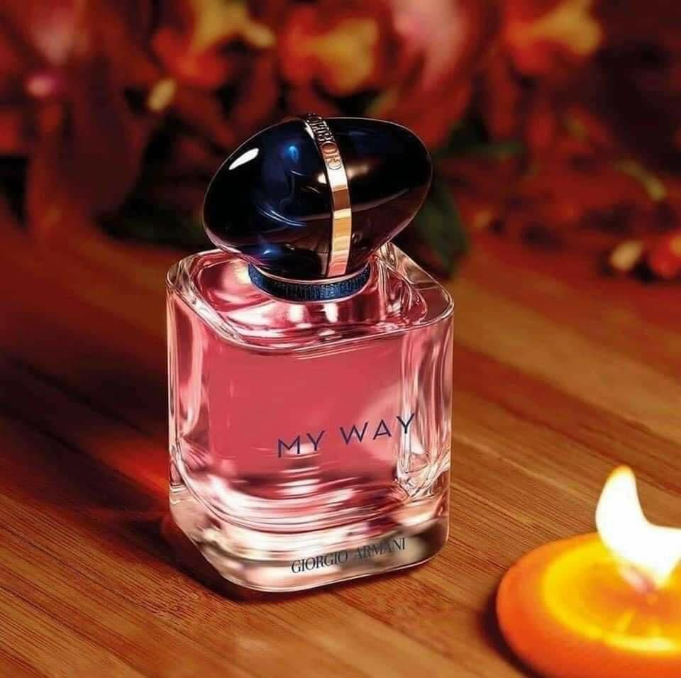 عطور