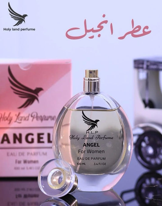 عطر انجل فلسطيني 100مل